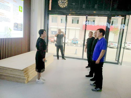 大荔縣司法局赴山西開展招商，共商建筑物清潔服務(wù)發(fā)展新機(jī)遇